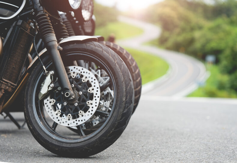 Driver feeling overwhelmed after accident