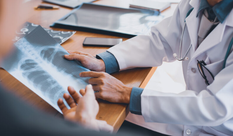 personal injury claim