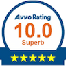 AVVO badge