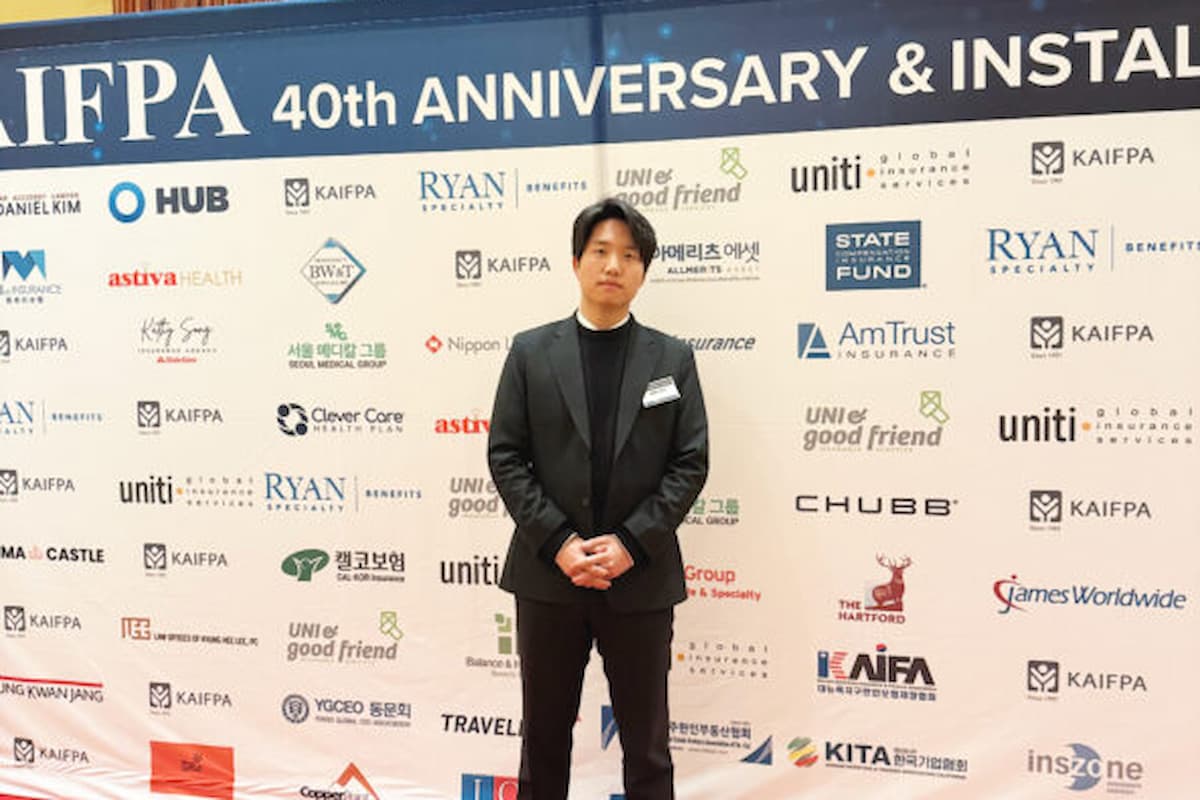 KAIFPA anniversary gala