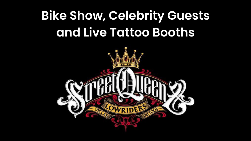 Street Queenz and DK Law.