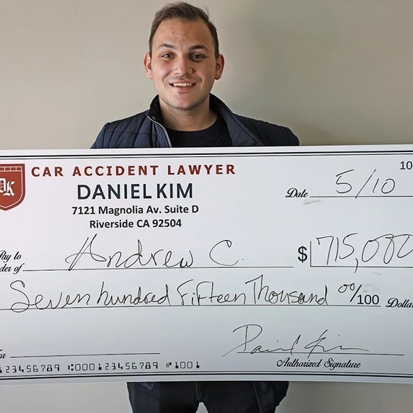 DK Law Client settlement $715,000