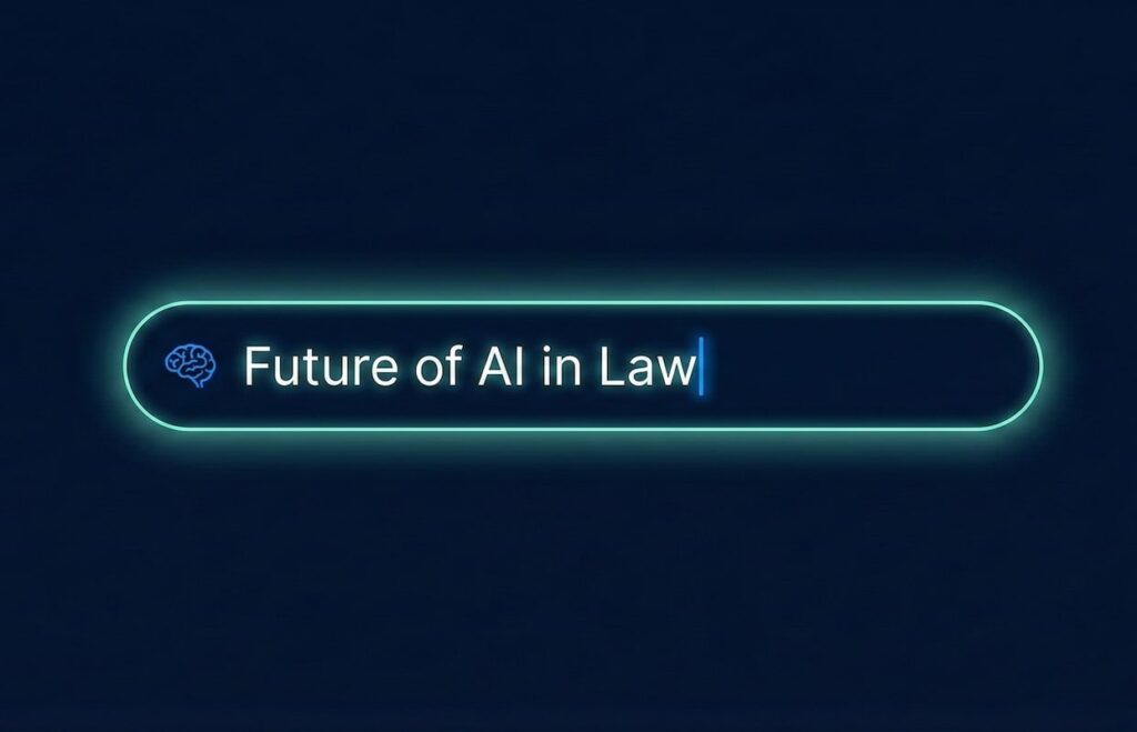 The Future of AI in Law: 11 Innovations Reshaping Legal Services | DK Law