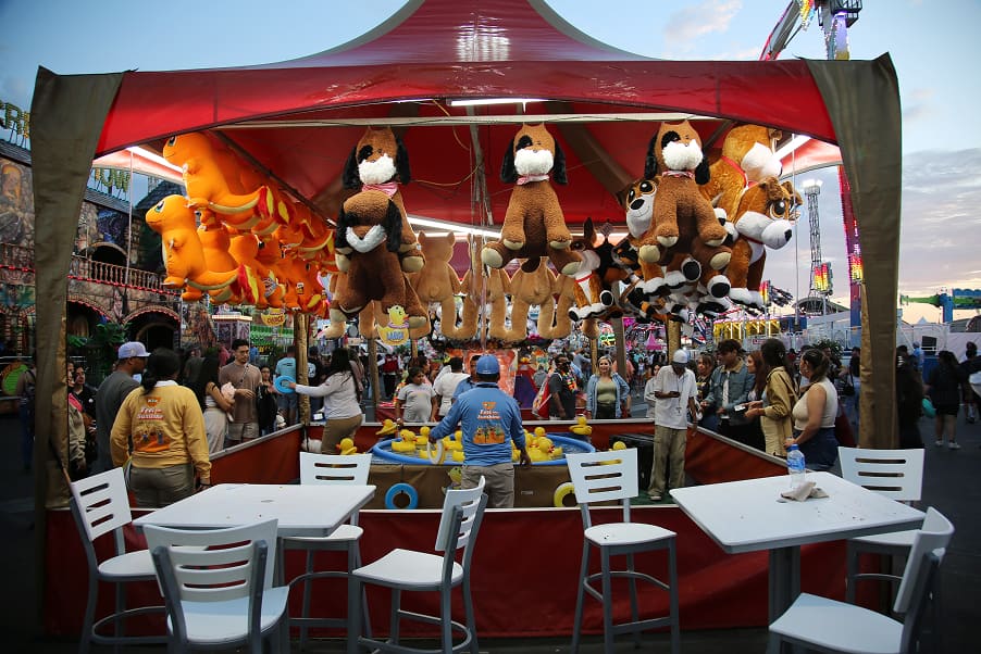 Activities in Costa Mesa