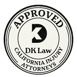 DK Law Official Stamp