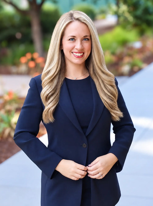 Attorney Normandy Kidd, DK Law