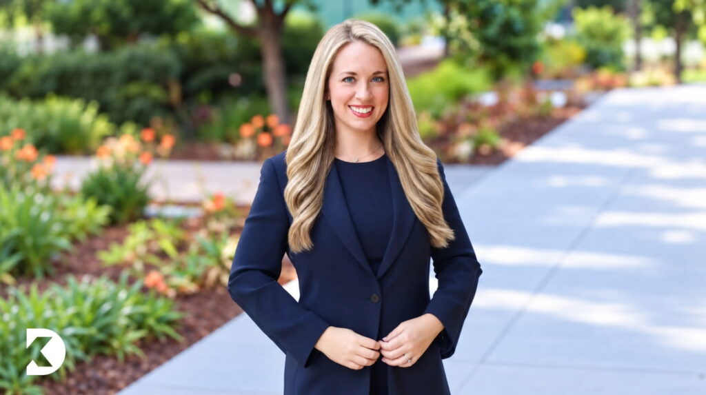Attorney Normandy Kidd, DK Law