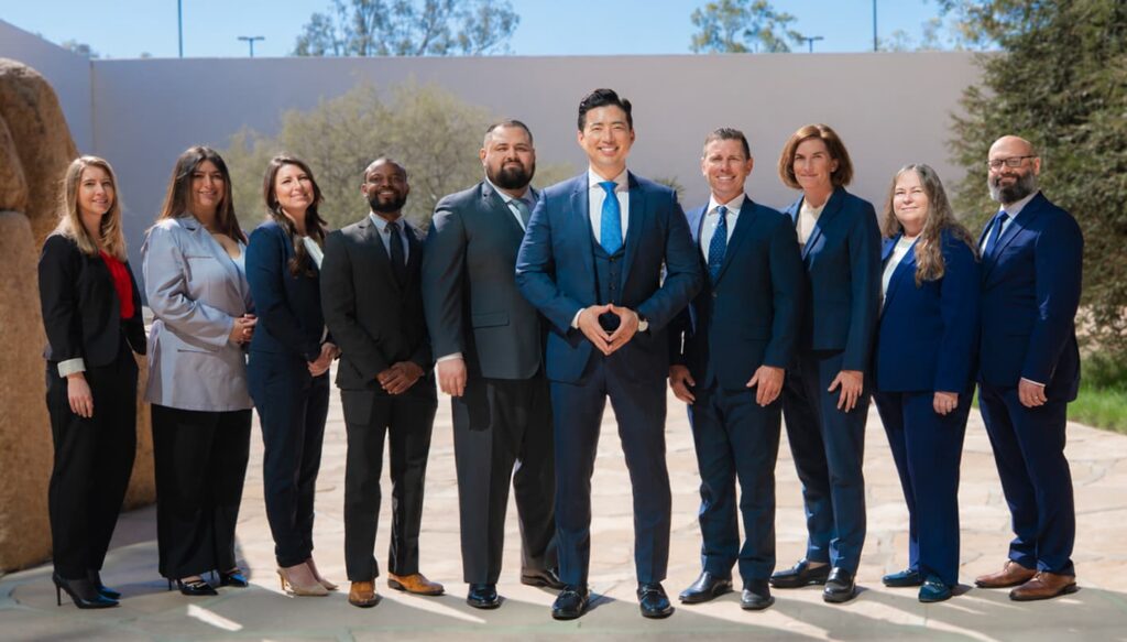 DK Law Team Attorneys
