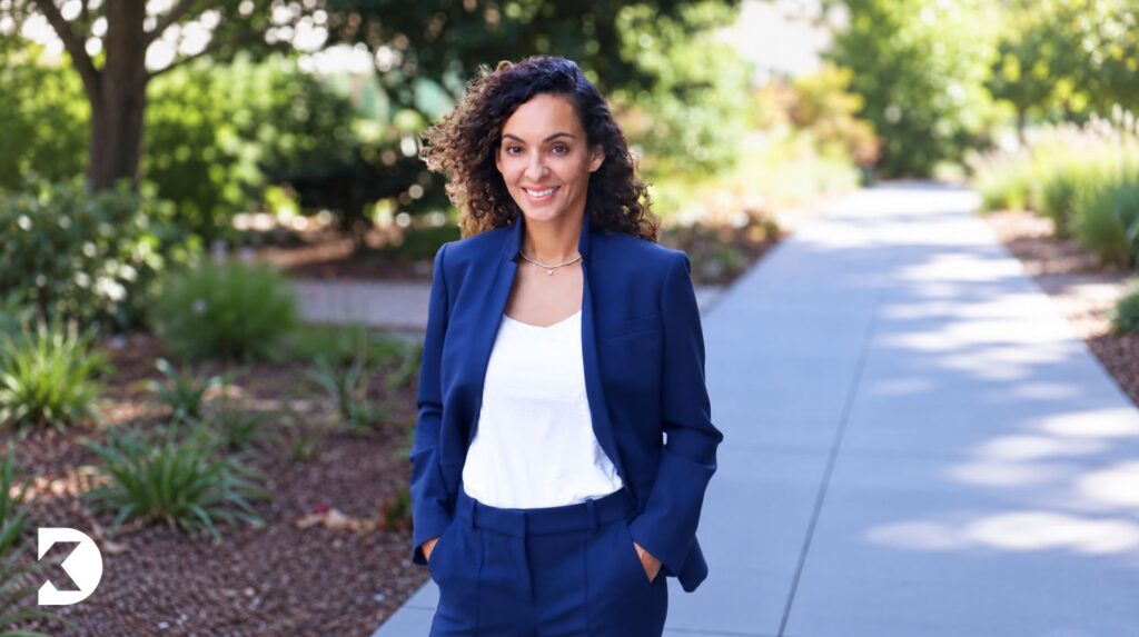 Attorney Nausheen Peters, DK Law