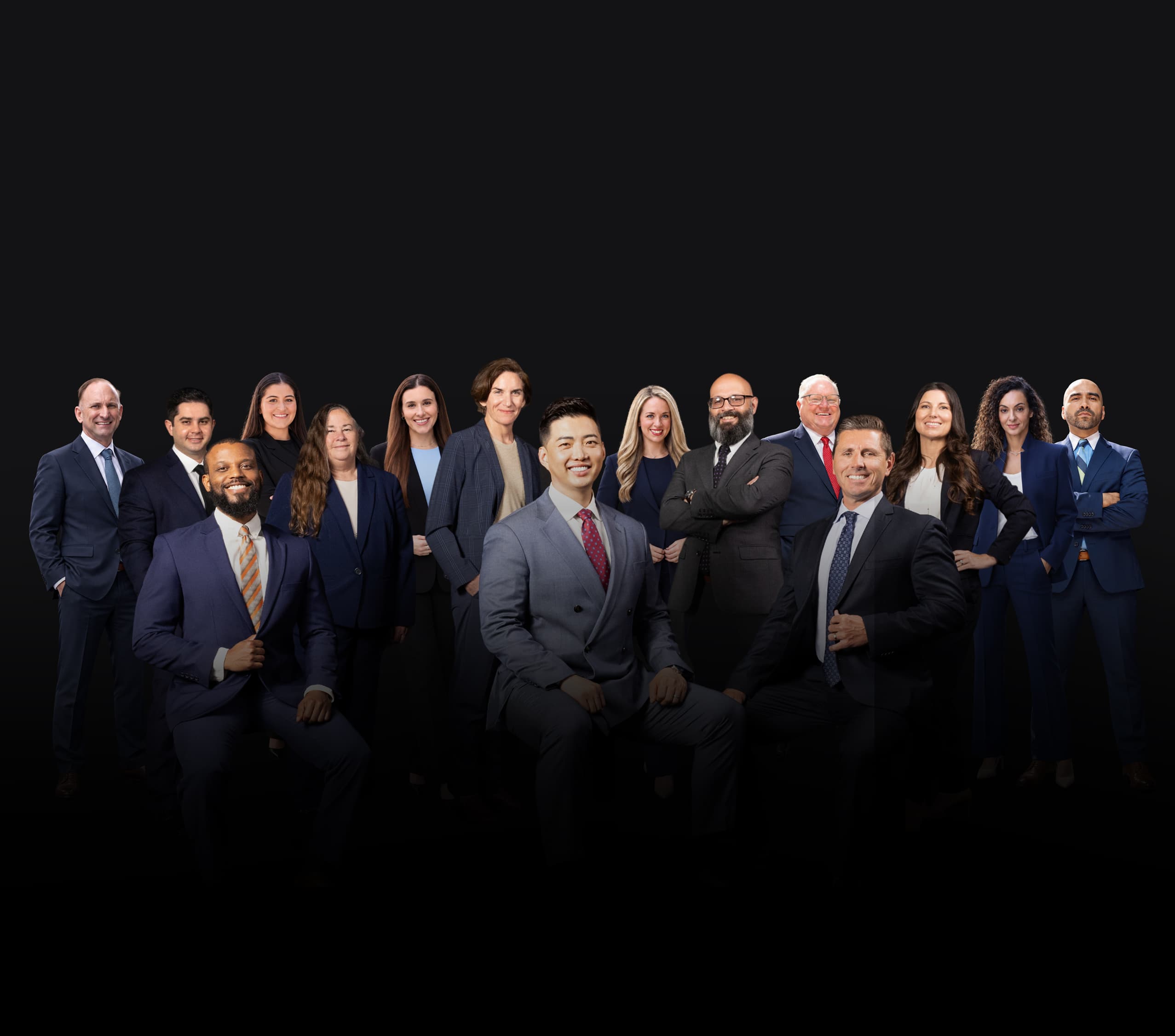 All DK Law Attorneys