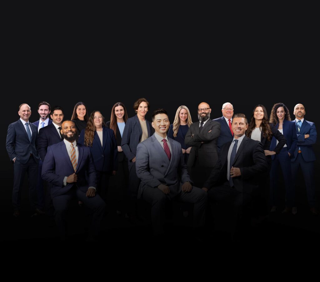 DK Law Leading Attorneys